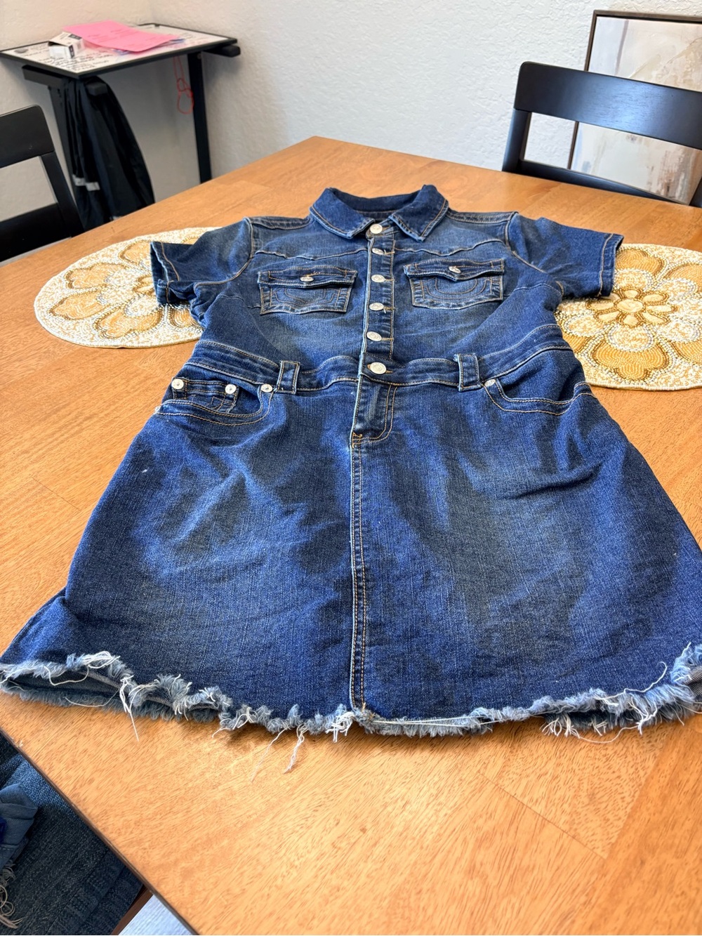 Jeans Subcategory Identification - Picture 4 of 4